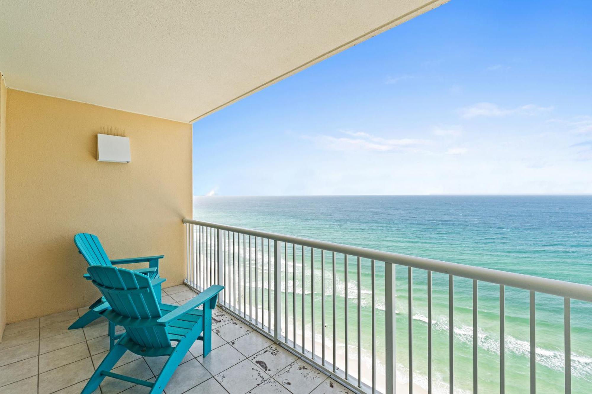 Majestic Beach Resort Tower 2 By Panhandle Getaways Panama City Beach Pokoj fotografie
