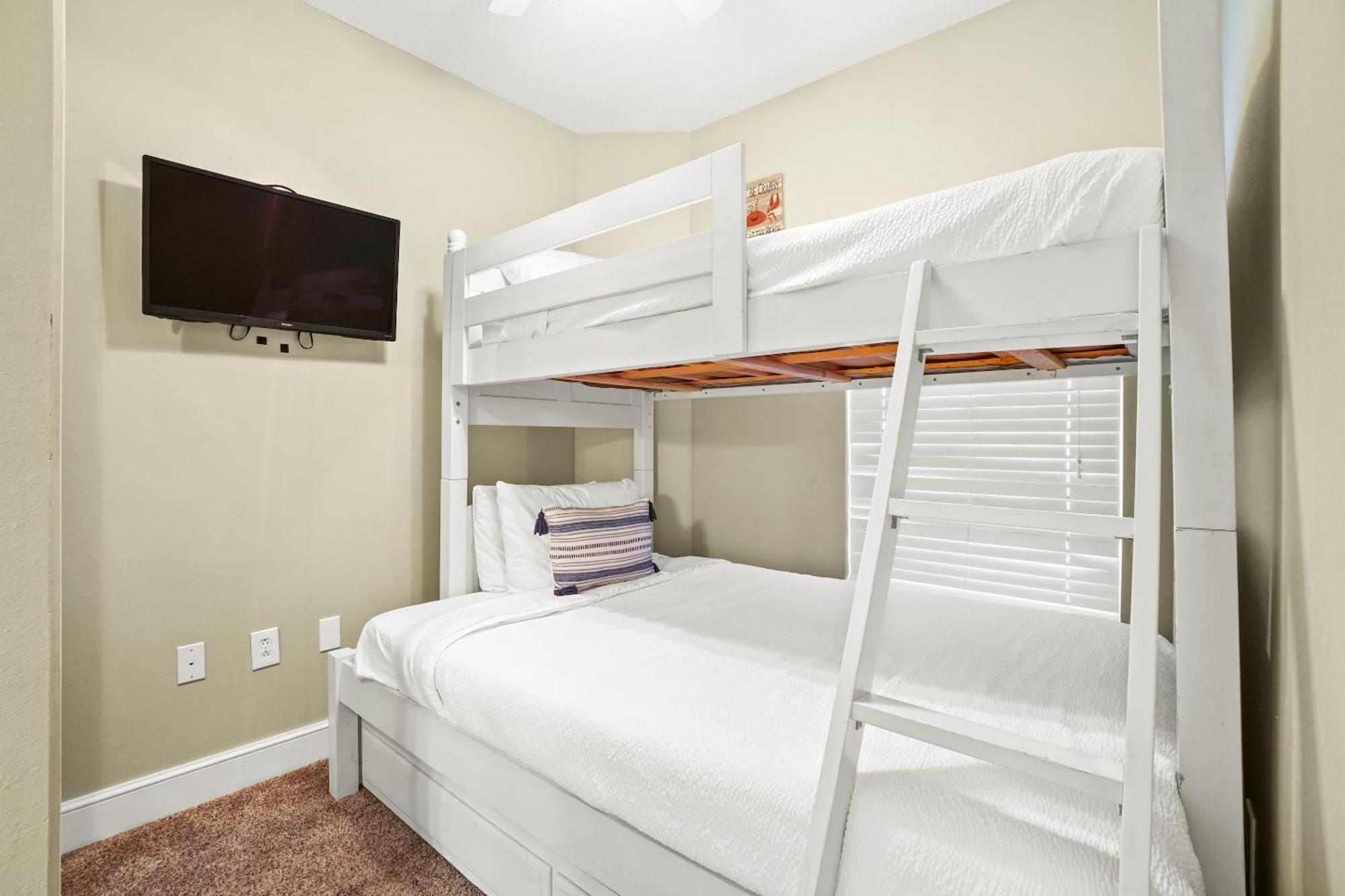 Majestic Beach Resort Tower 2 By Panhandle Getaways Panama City Beach Pokoj fotografie