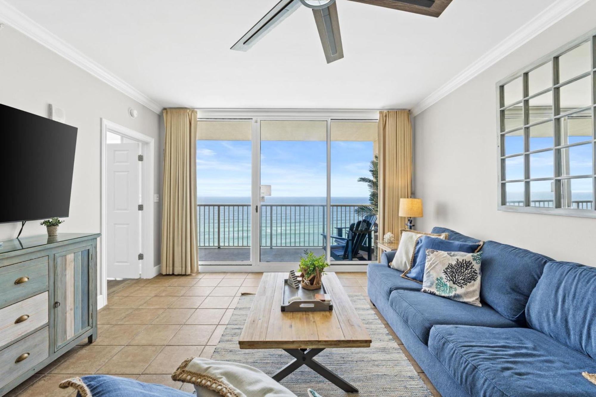 Majestic Beach Resort Tower 2 By Panhandle Getaways Panama City Beach Pokoj fotografie