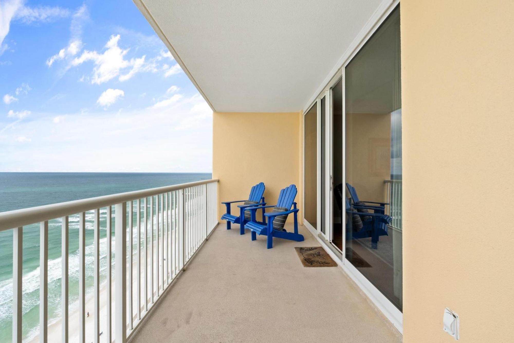 Majestic Beach Resort Tower 2 By Panhandle Getaways Panama City Beach Pokoj fotografie