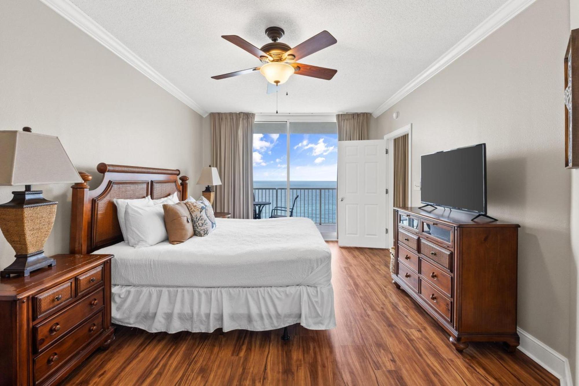 Majestic Beach Resort Tower 2 By Panhandle Getaways Panama City Beach Pokoj fotografie