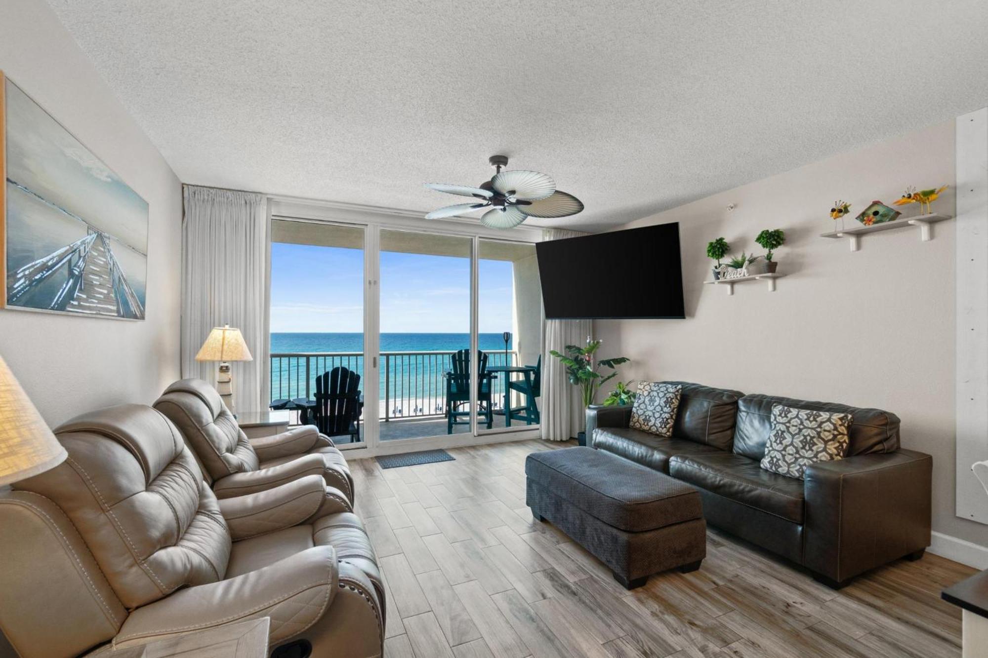 Majestic Beach Resort Tower 2 By Panhandle Getaways Panama City Beach Pokoj fotografie